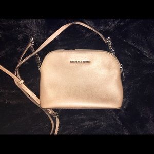 Michael Kors crossbody